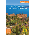 Fodor's Provence & the French Riviera - Paperback