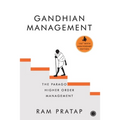 Gandhian Management - Paperback