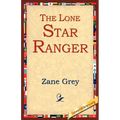 The Lone Star Ranger - Paperback