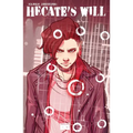Hecate's Will - Paperback