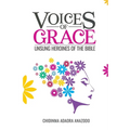 Voices of Graces - Paperback