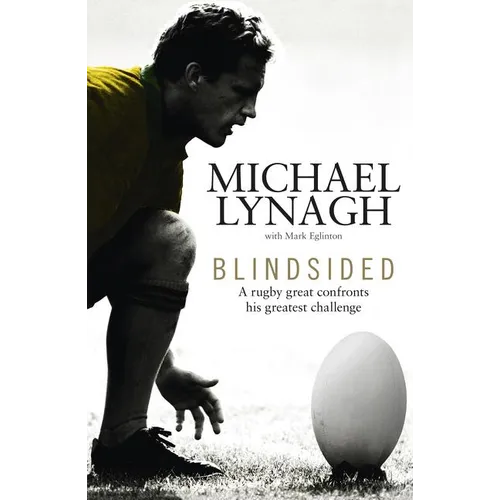 Blindsided - Paperback