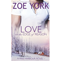 Love on the Edge of Reason - Paperback