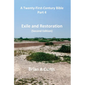 Exile and Restoration - Paperback