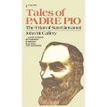 Tales of Padre Pio: The Friar of San Giovanni - Paperback
