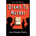Drawn to Murder - Paperback