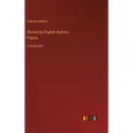 Stories by English AuthorsFrance: in large print - Hardcover