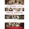 The Search for the Twelve Apostles - Paperback