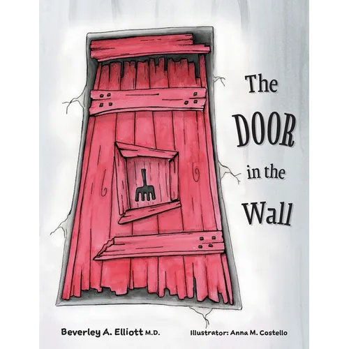 The Door in the Wall - Paperback