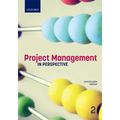 Project Management in Perspective - Paperback