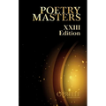 Poetry Masters: Edition XXIII - Paperback