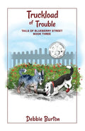 Truckload of Trouble - Paperback