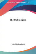 The Mabinogion - Hardcover