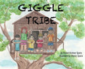 Giggle Tribe - Hardcover