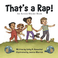 That's a Rap! - Paperback