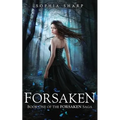 Forsaken (The Forsaken Saga, #1) - Paperback