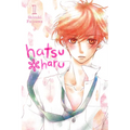 Hatsu*haru, Vol. 1 - Paperback