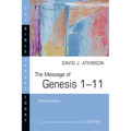 The Message of Genesis 1-11 - Paperback
