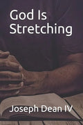 God Is Stretching - Paperback