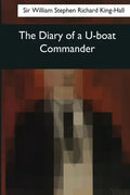 The Diary of a U-boat Commander - Paperback