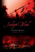 Jackpot Blood: A Nick Herald Genealogical Mystery - Paperback