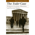Yoder Case - Paperback
