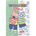 Operation: Cover-Up: Volume 1 - Hardcover