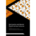 Spirituality and Mental Health Across Cultures - Hardcover