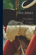 Paul Jones: a Romance; 1 - Paperback