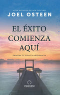 El Éxito Comienza Aquí Imagina Tu Vida En Abundancia / The Abundance Mindset: Success Starts Here - Hardcover