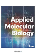 Applied Molecular Biology (2nd Edition) - Paperback
