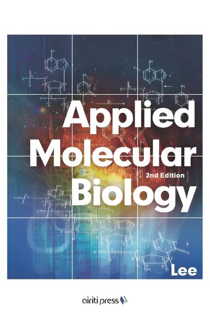 Applied Molecular Biology (2nd Edition) - Paperback