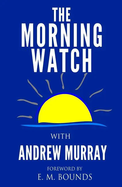 The Morning Watch - Paperback
