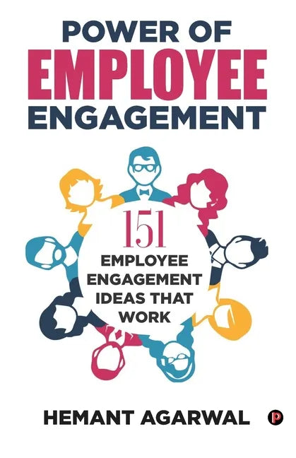 Power of Employee Engagement - Paperback
