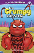 The Grumpy Lobster - Paperback