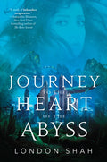 Journey to the Heart of the Abyss - Hardcover