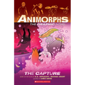The Capture (Animorphs Graphix #6) - Paperback