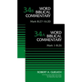 Mark (2-Volume Set---34a and 34b) - Hardcover