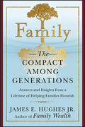 Family Compact Among Generations - Paperback