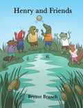 Henry and Friends - Paperback