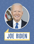 Joe Biden - Hardcover
