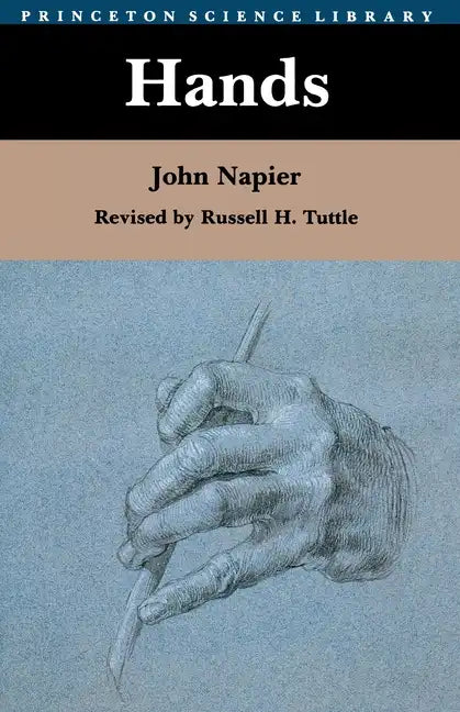 Hands - Paperback