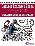 Swearing With Shakespeare - Paperback