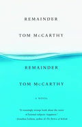 Remainder - Paperback