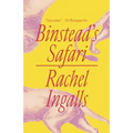 Binstead's Safari - Paperback
