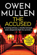The Accused - Paperback
