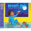 Dream On!: A Book about Possibilities - Paperback