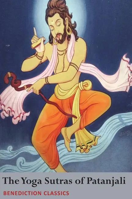 The Yoga Sutras of Patanjali - Paperback