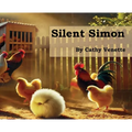 Silent Simon - Hardcover