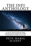 The Infj Anthology - Paperback